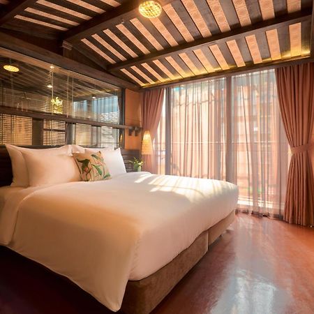 Kecho Legacy Hotel Hanoi & Spa Екстериор снимка