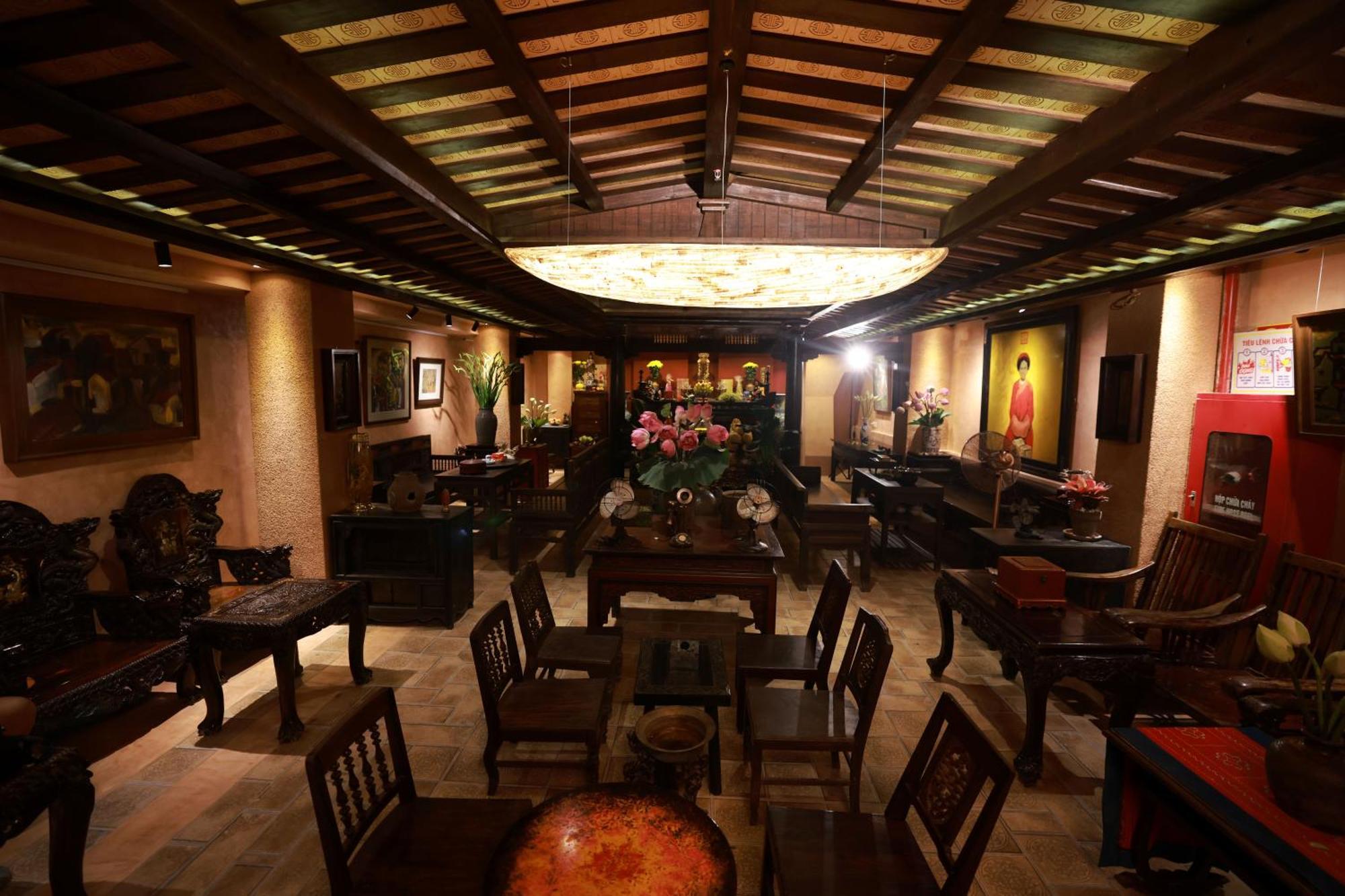 Kecho Legacy Hotel Hanoi & Spa Екстериор снимка