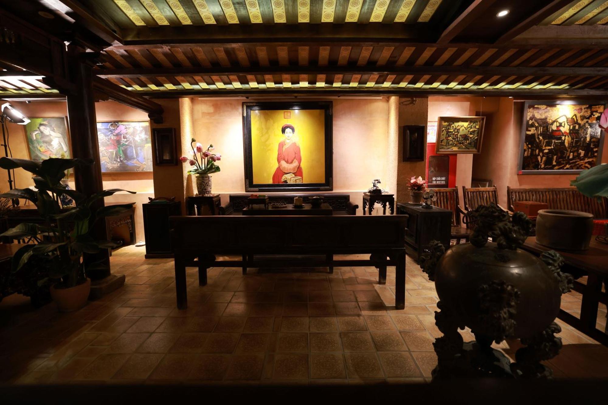 Kecho Legacy Hotel Hanoi & Spa Екстериор снимка