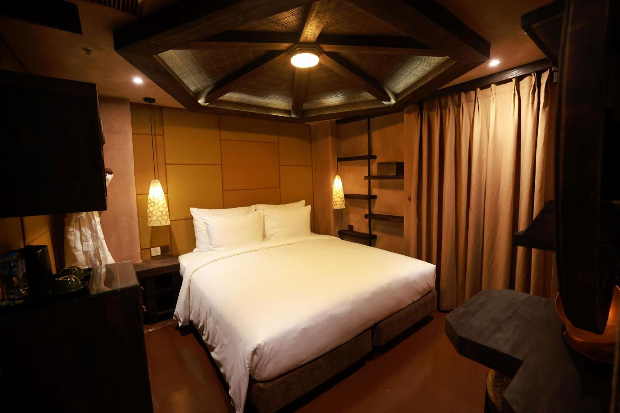 Kecho Legacy Hotel Hanoi & Spa Екстериор снимка