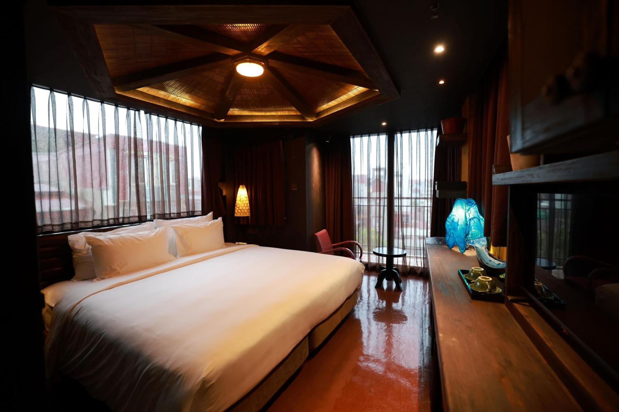 Kecho Legacy Hotel Hanoi & Spa Екстериор снимка