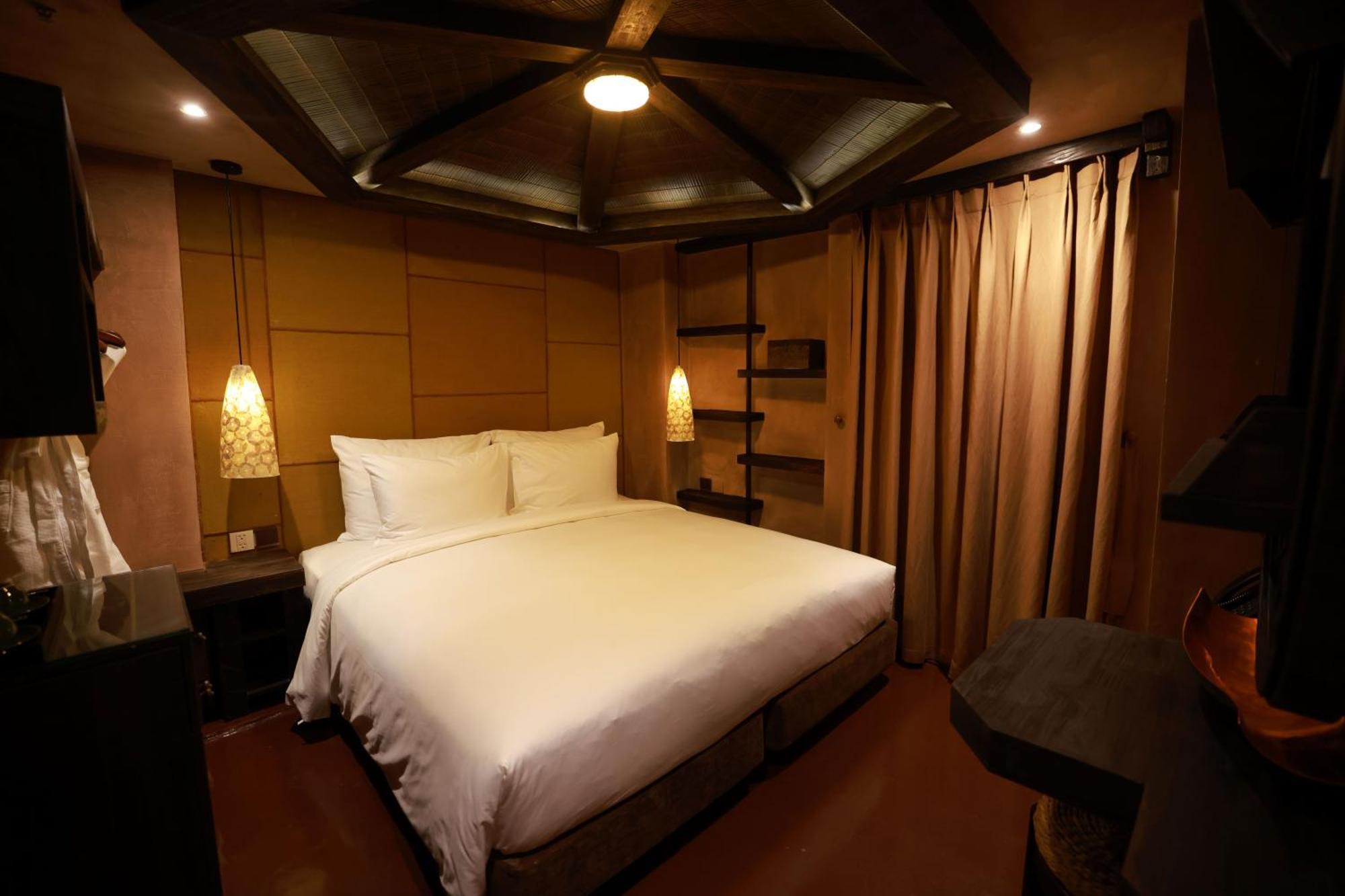Kecho Legacy Hotel Hanoi & Spa Екстериор снимка