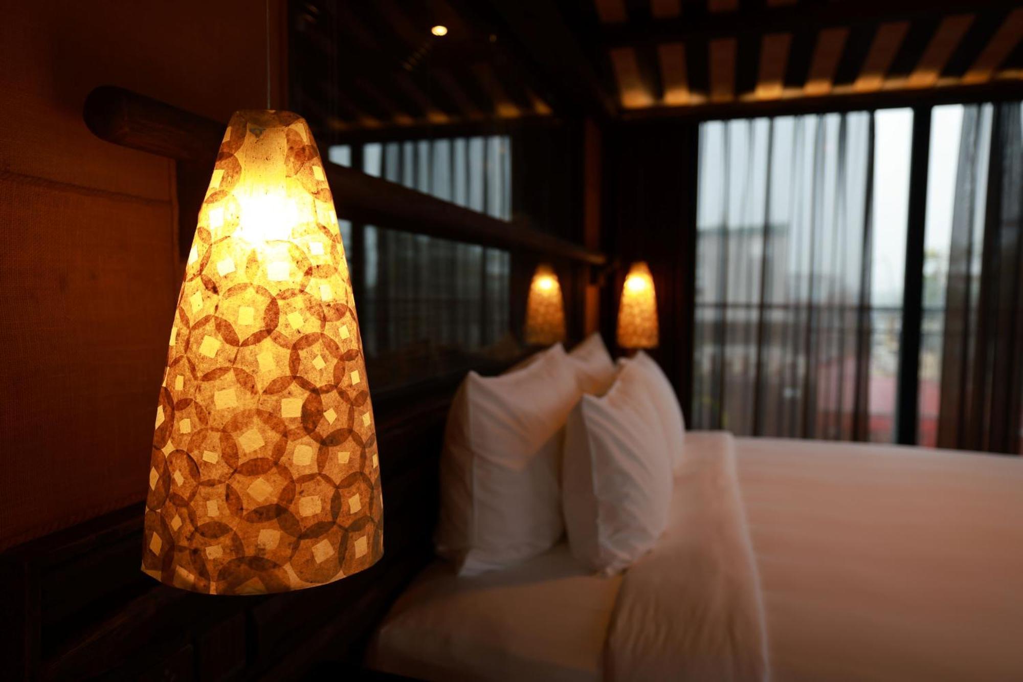 Kecho Legacy Hotel Hanoi & Spa Екстериор снимка