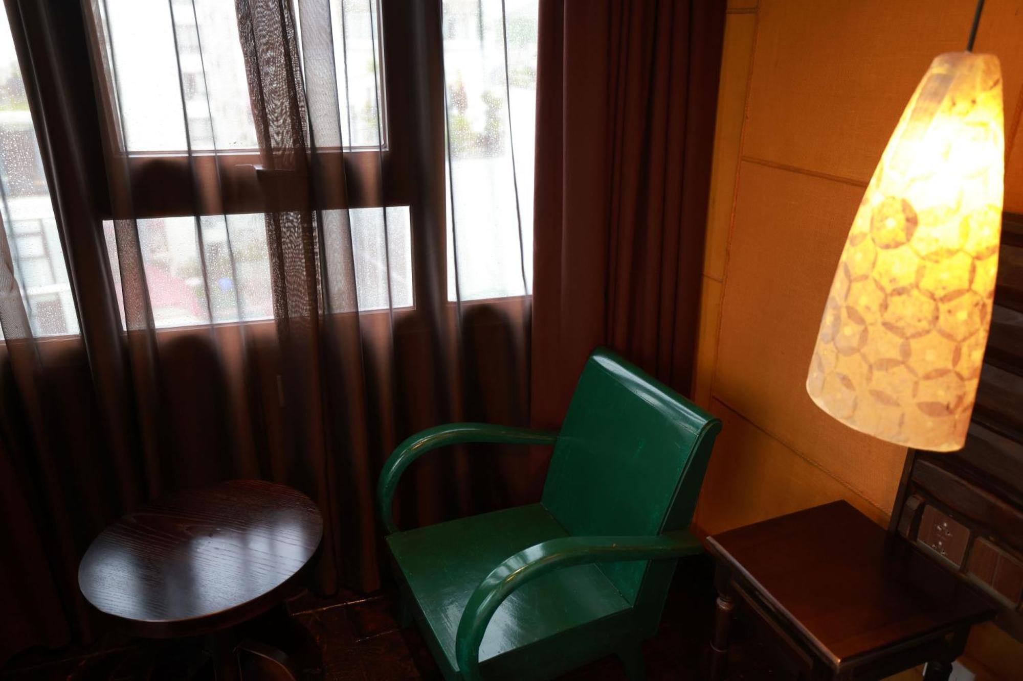Kecho Legacy Hotel Hanoi & Spa Екстериор снимка