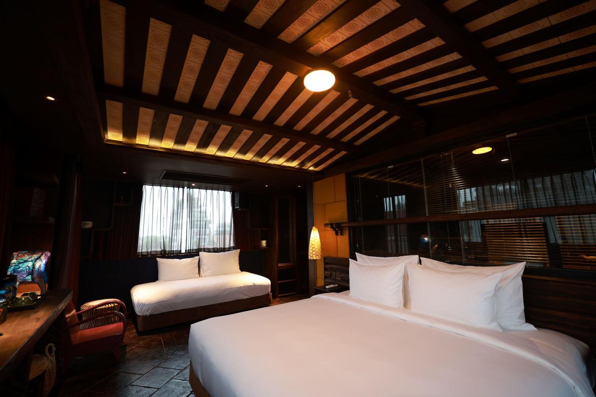 Kecho Legacy Hotel Hanoi & Spa Екстериор снимка