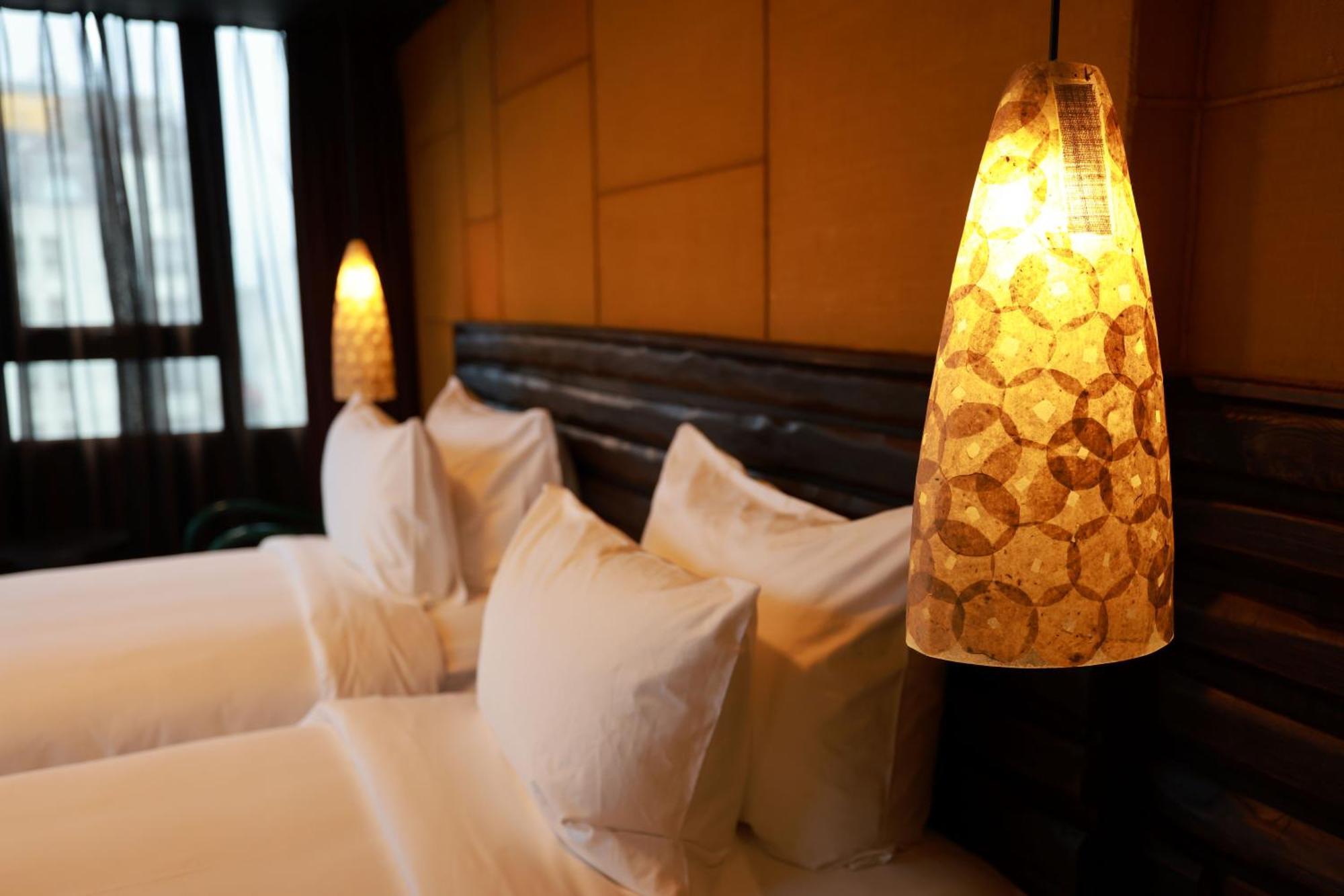 Kecho Legacy Hotel Hanoi & Spa Екстериор снимка