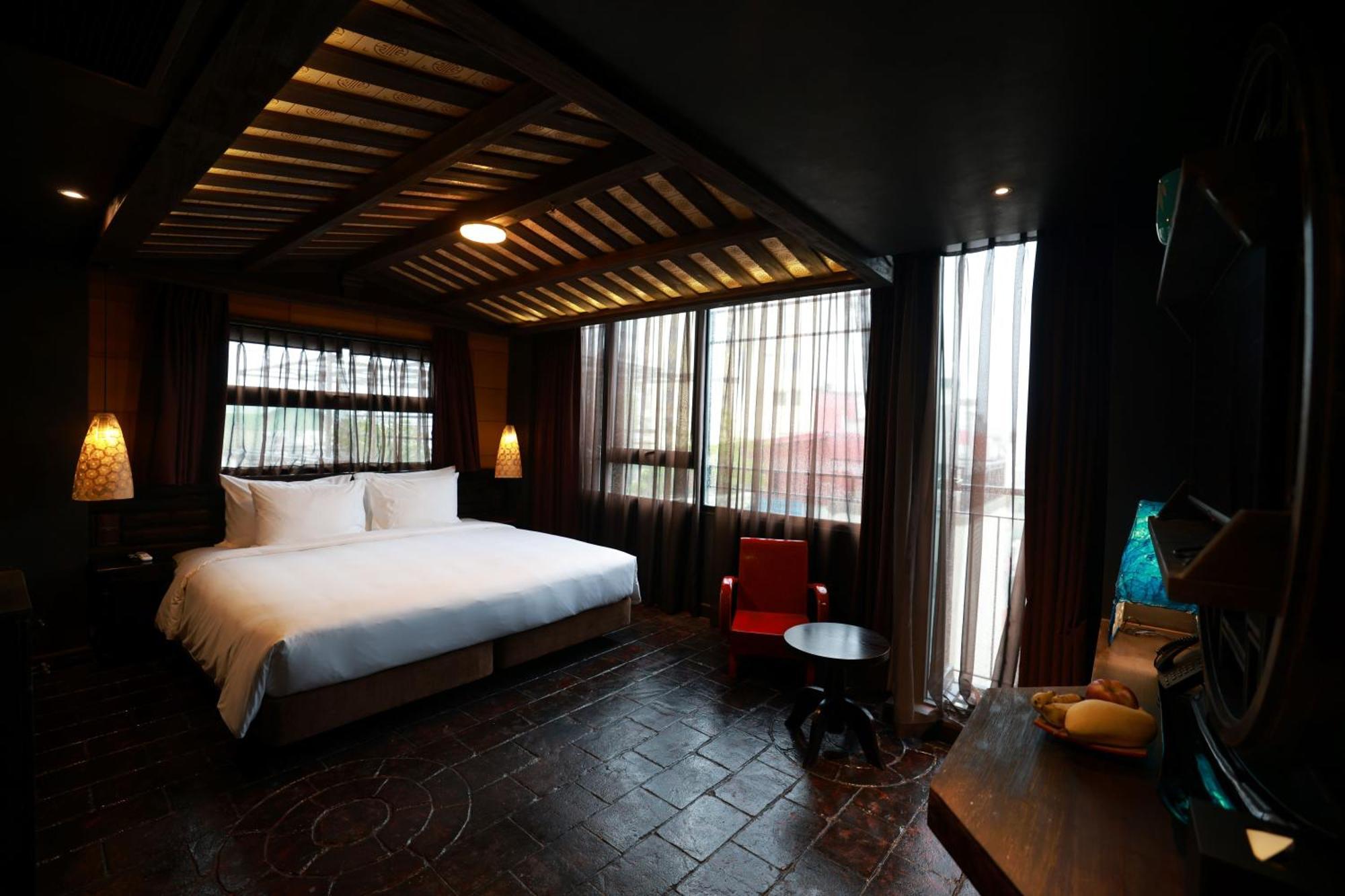 Kecho Legacy Hotel Hanoi & Spa Екстериор снимка
