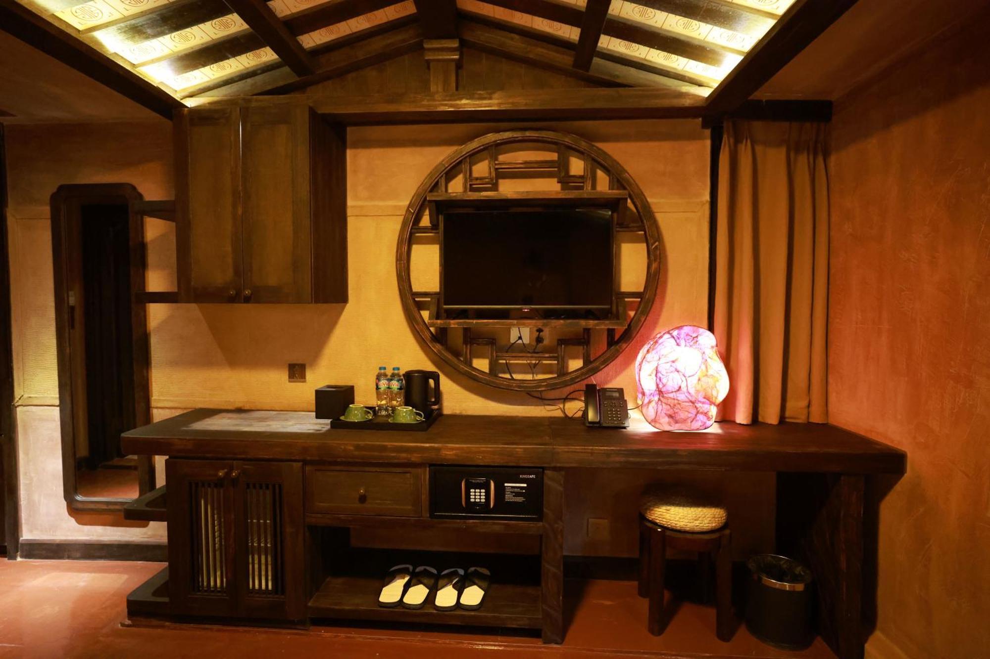 Kecho Legacy Hotel Hanoi & Spa Екстериор снимка