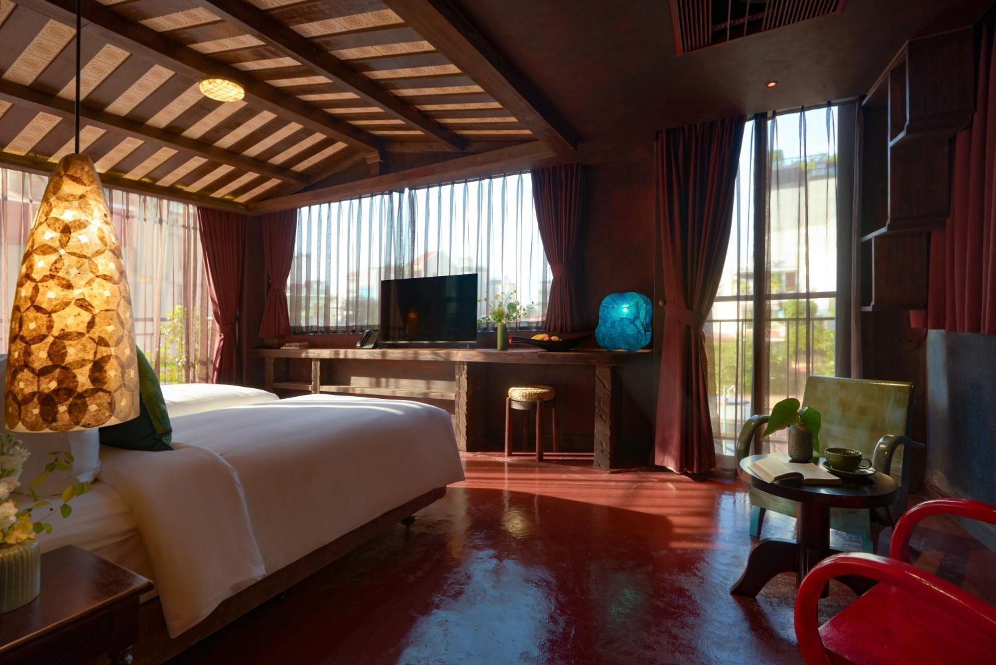 Kecho Legacy Hotel Hanoi & Spa Екстериор снимка