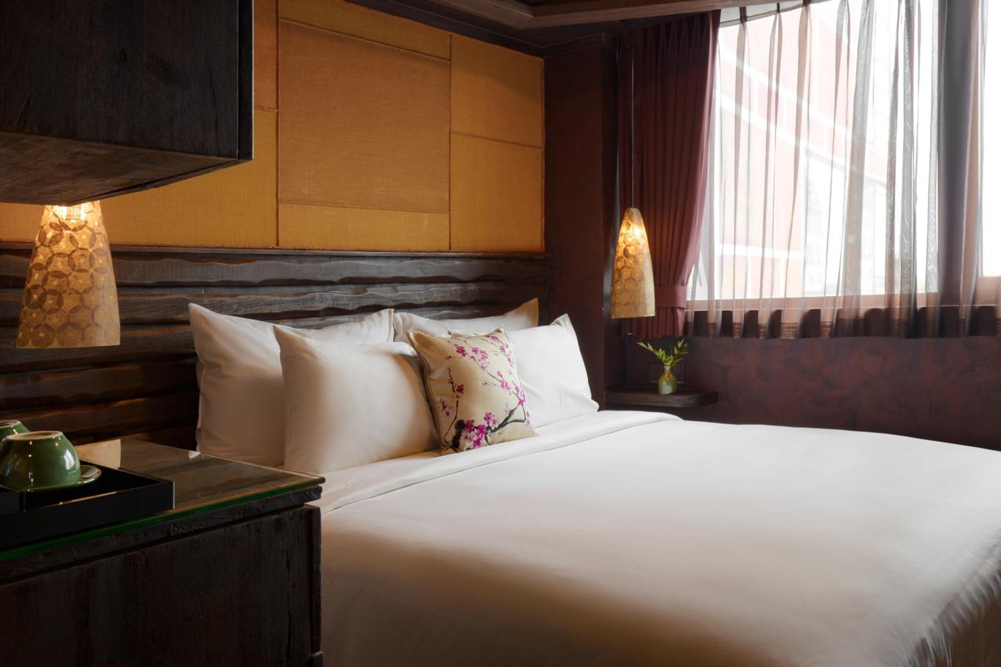 Kecho Legacy Hotel Hanoi & Spa Екстериор снимка